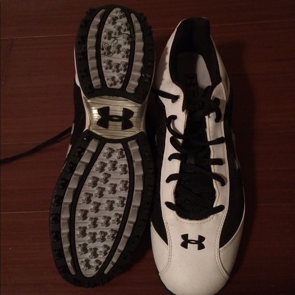 COPY - Under Armour Turf Cleats - Picture 2 of 2